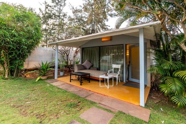 Beach Suite - Marbela Beach Resort