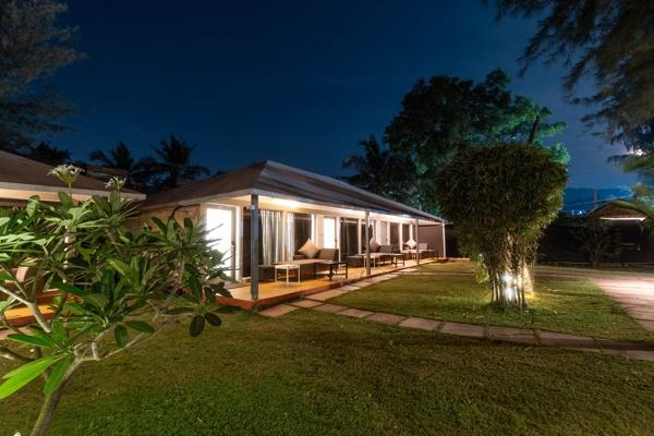 Luxury Cottage - Marbela Beach Resort