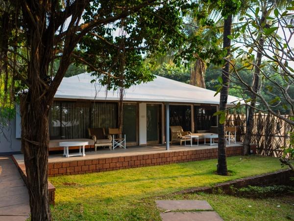 Premium Cottage - Marbela Beach Resort