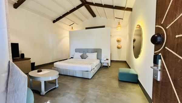 Spa Villa - Marbela Beach Resort