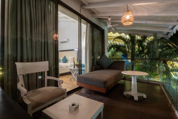 Villa Room - Marbela Beach Resort