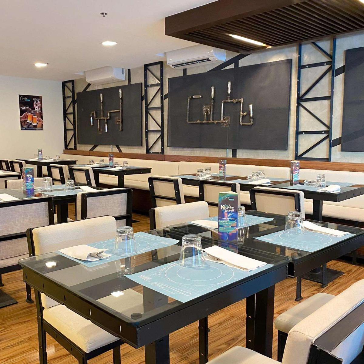 Fynn Boutique Hotel