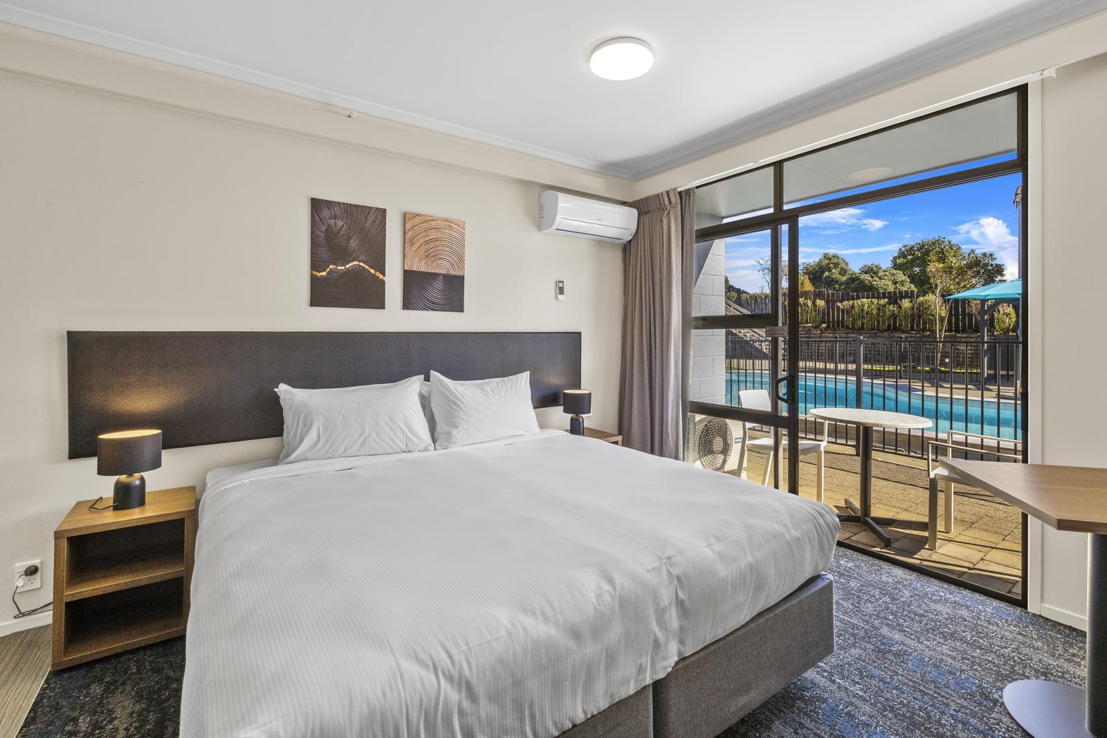 Imperial Hotel Rotorua