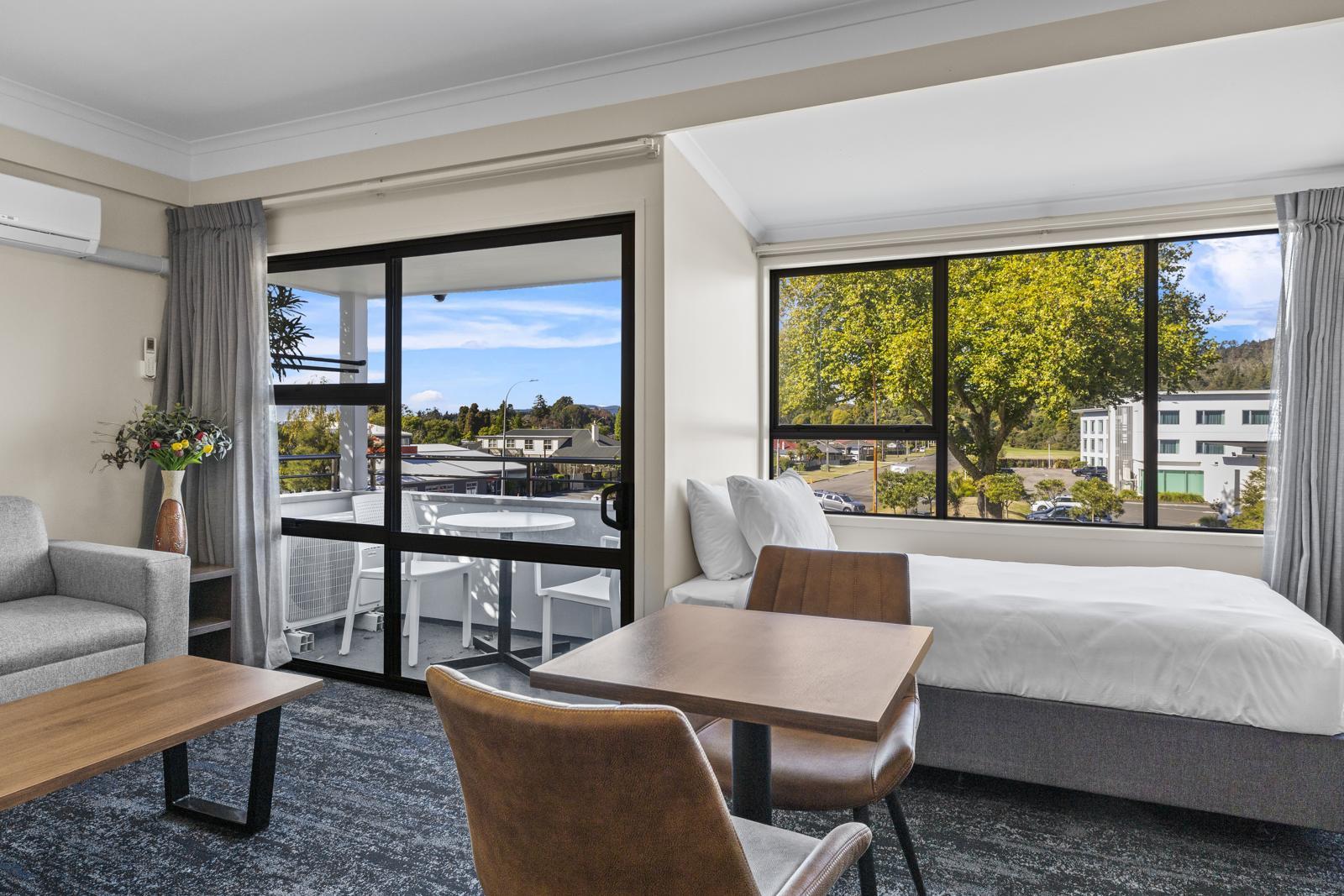 Imperial Hotel Rotorua