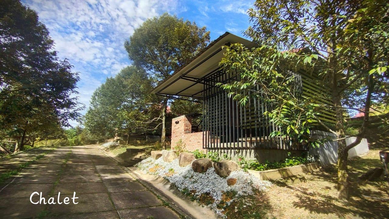 The Lumpang Resort 乐龙邦