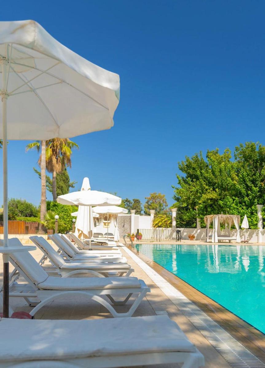 Mountain View Hotel - Northern Cyprus