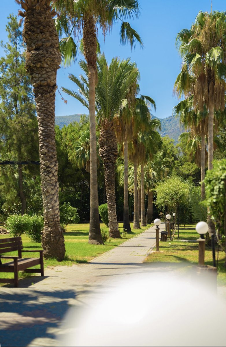 Mountain View Hotel - Northern Cyprus