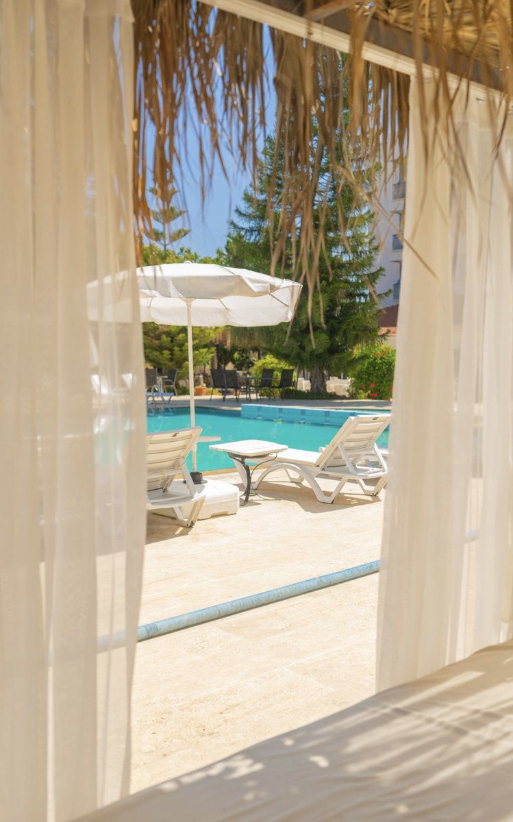 Mountain View Hotel - Northern Cyprus