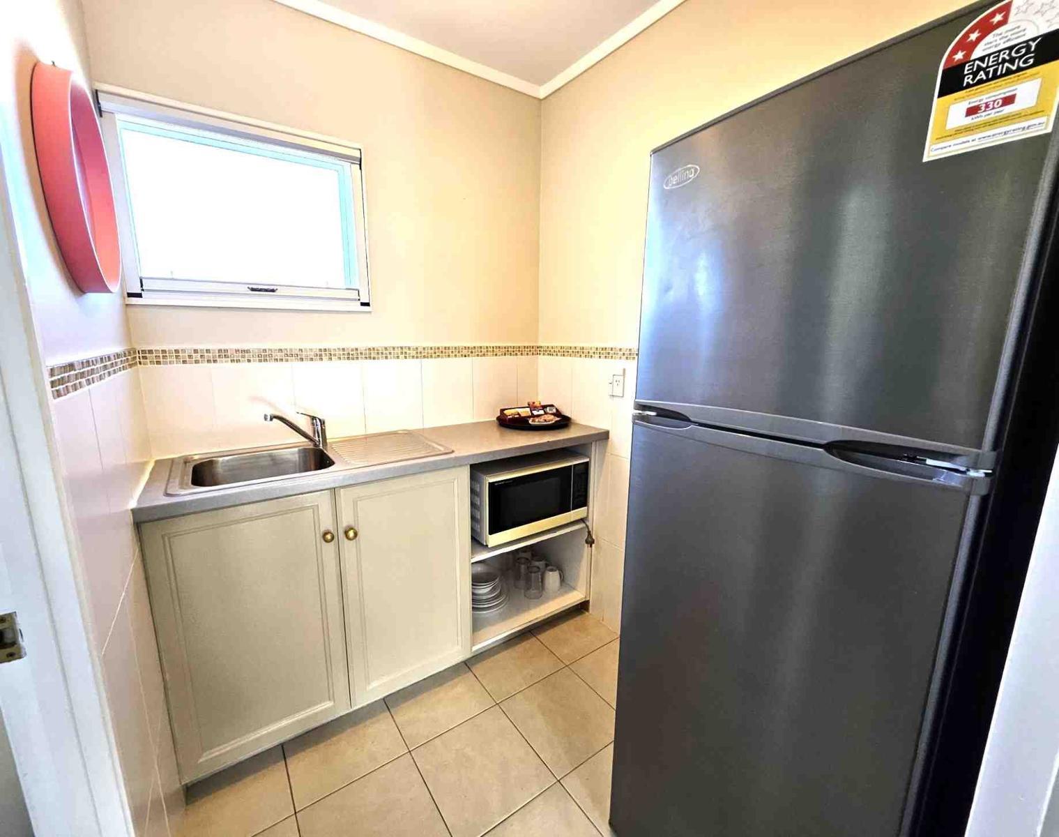 Unit Kitchen