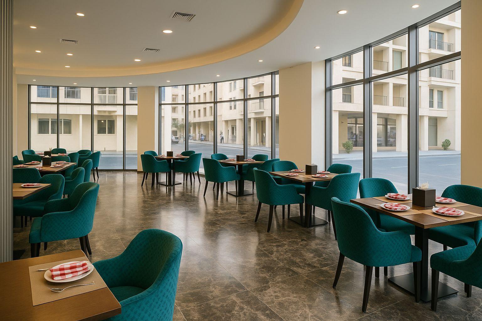 Tamr Inn Hotel