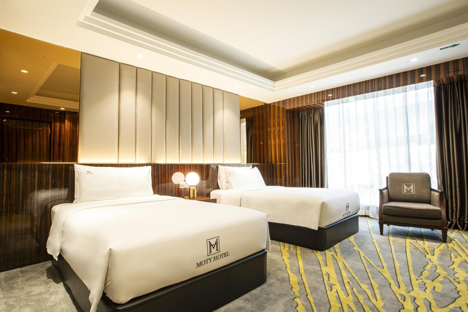 MOTY Hotel Melaka