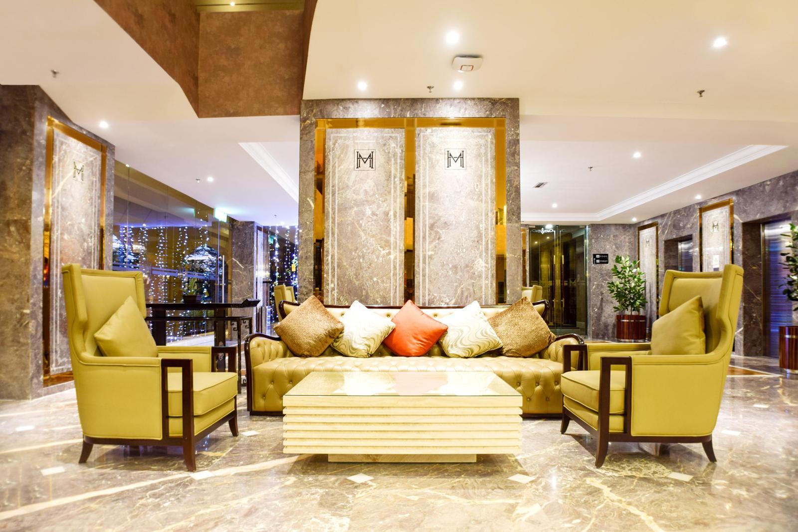 MOTY Hotel Melaka