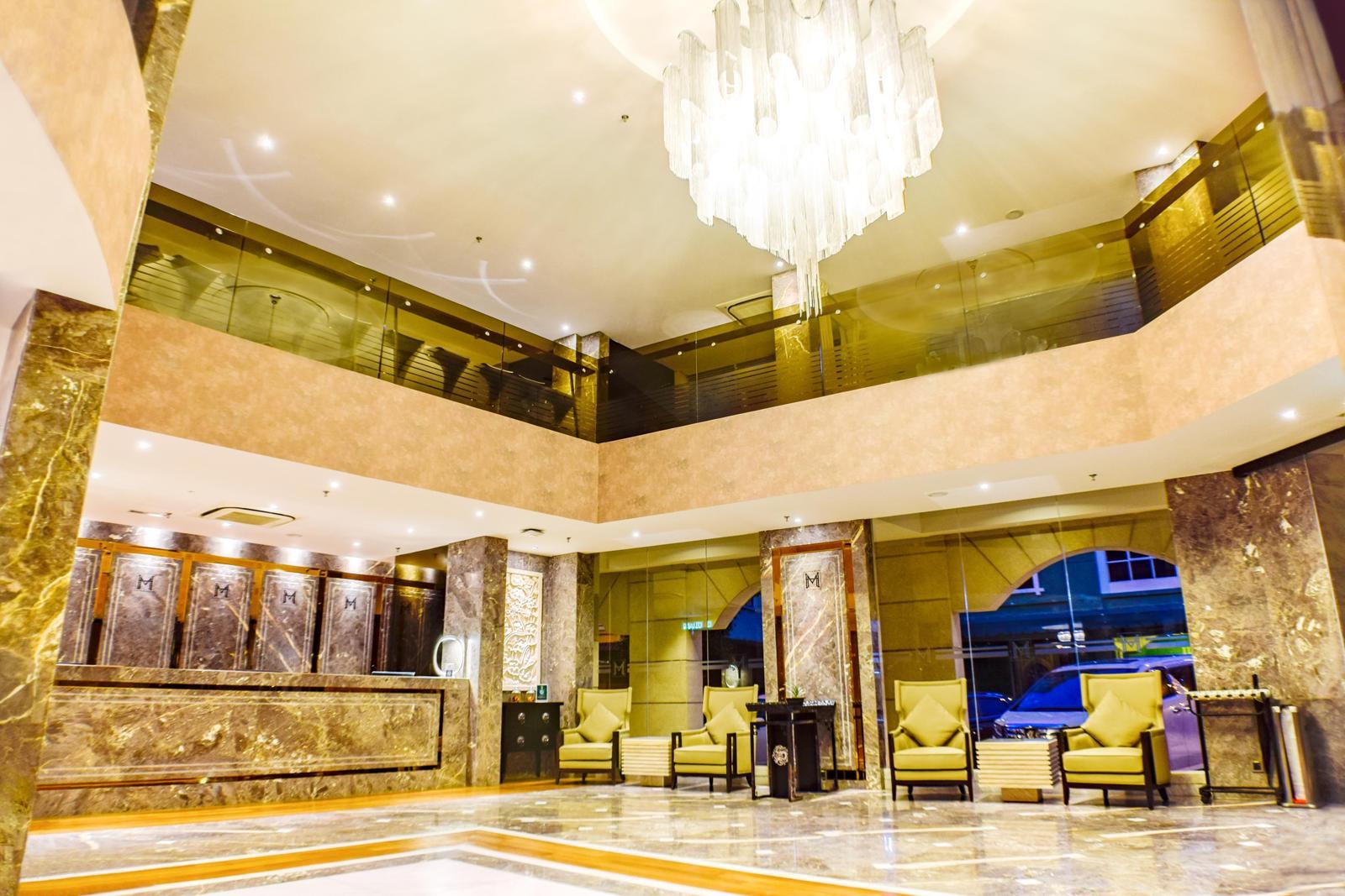 MOTY Hotel Melaka