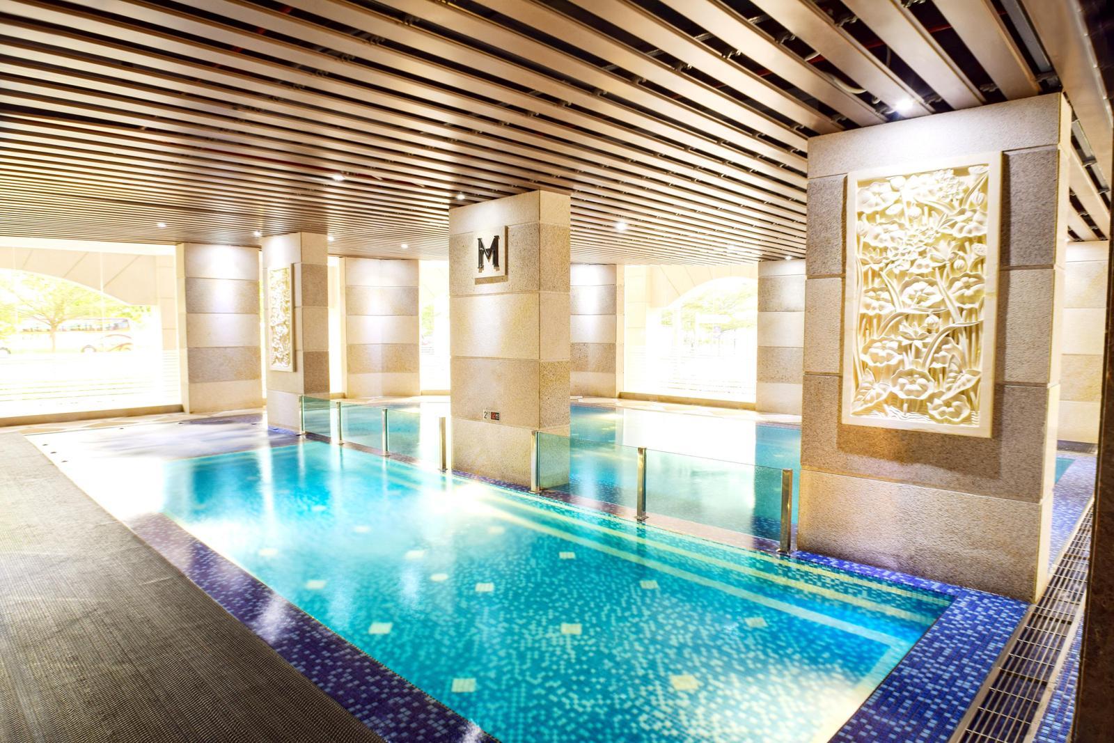 MOTY Hotel Melaka