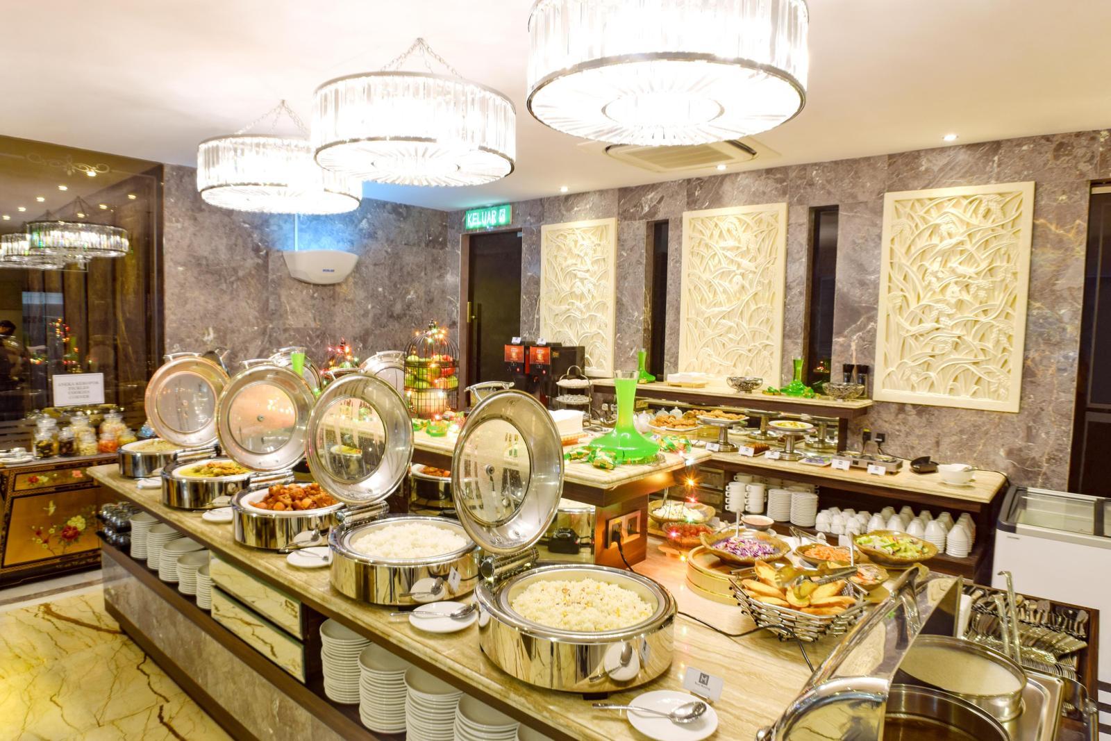 MOTY Hotel Melaka