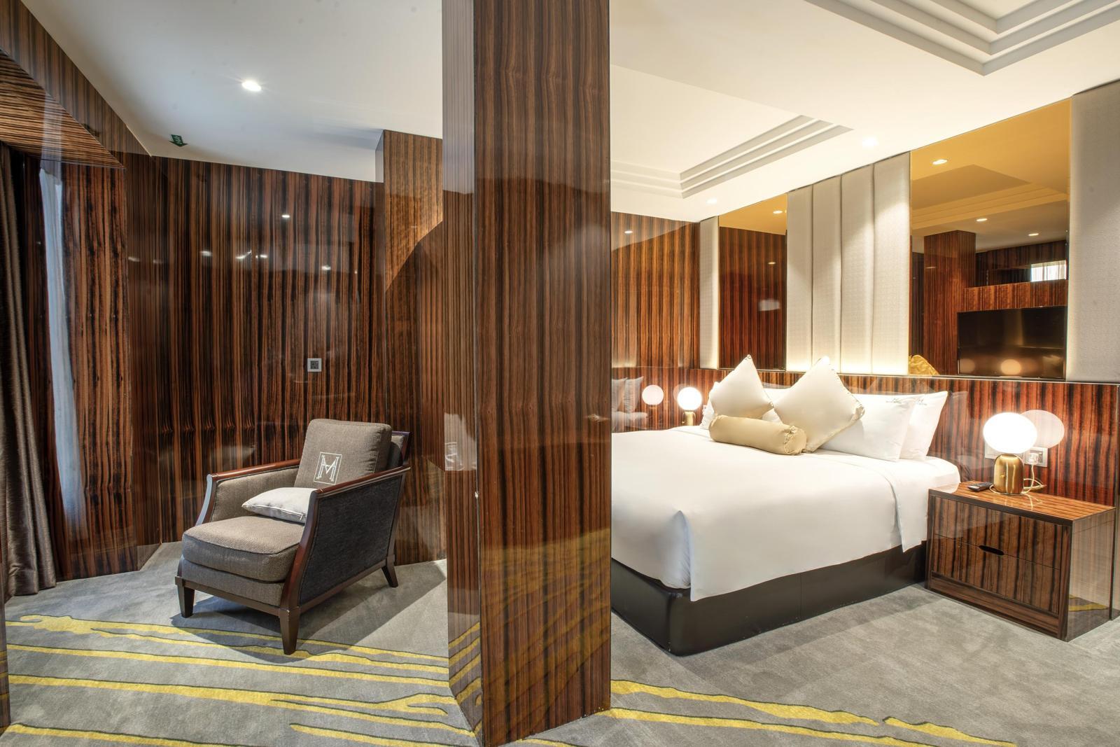Premium Room