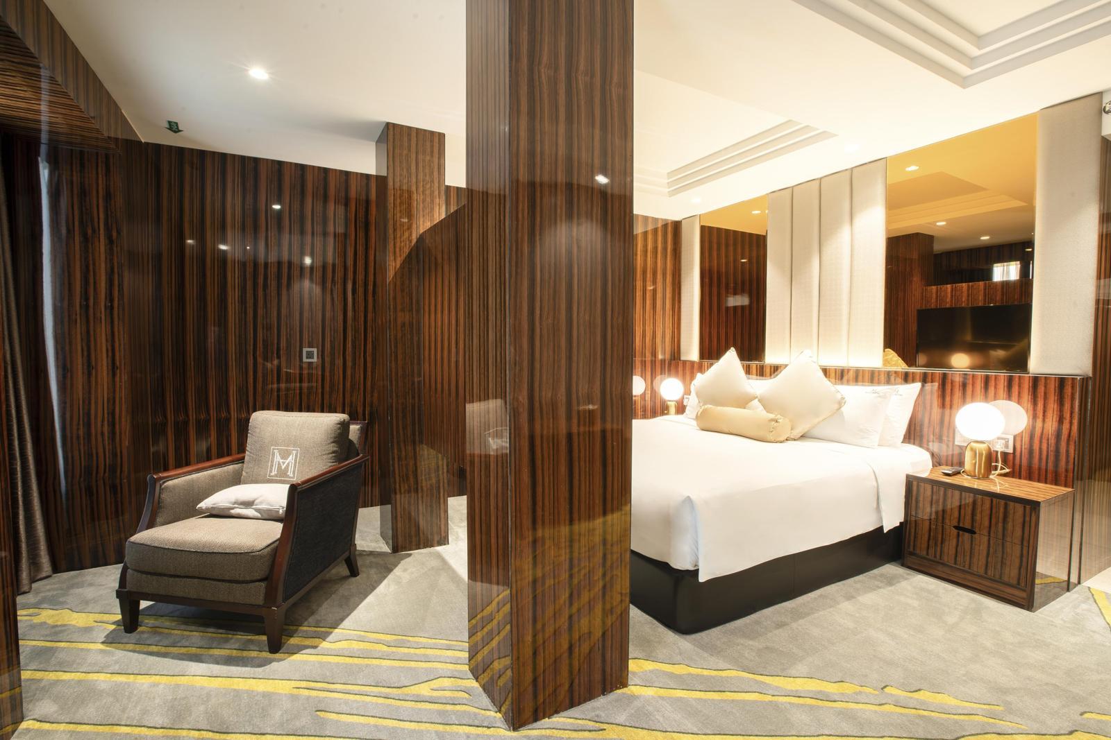 Premium Room