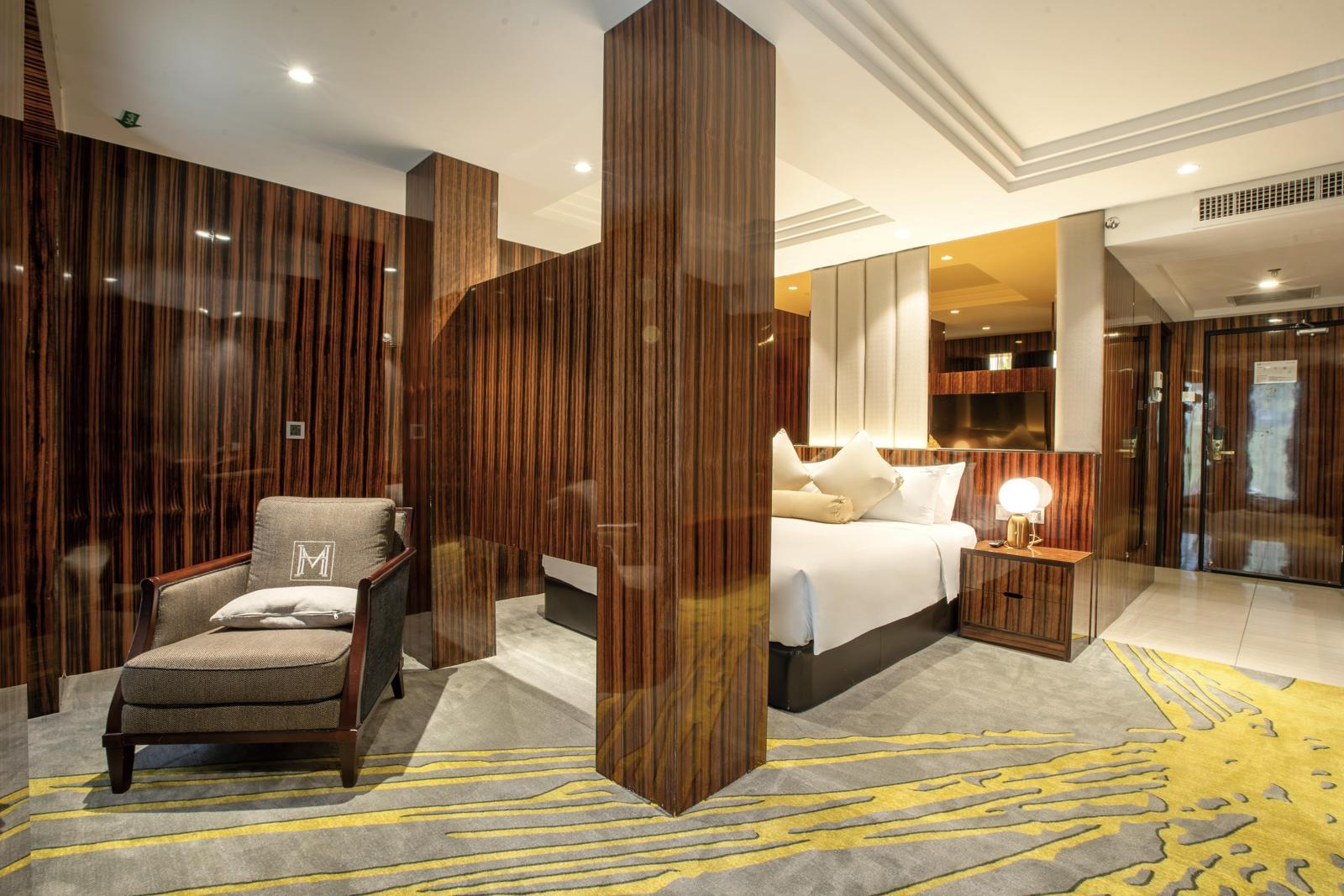 Premium Room