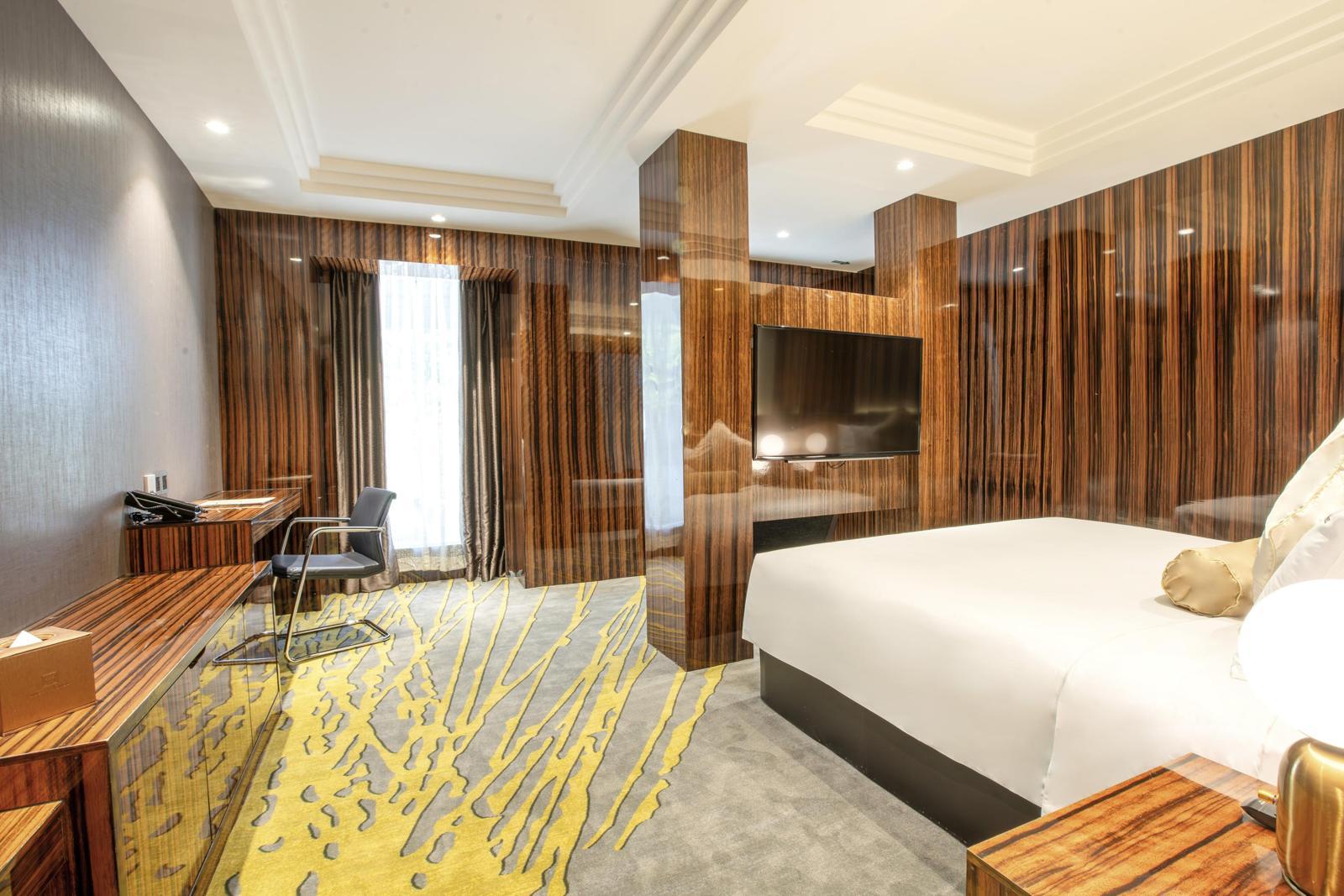 Premium Room