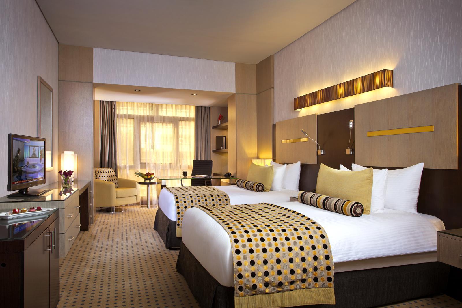 Time Grand Plaza Hotel, Dubai