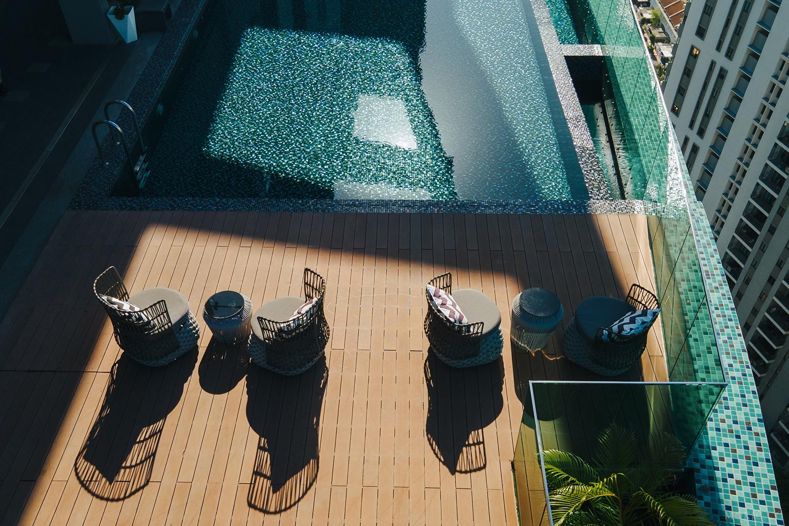 Jazz Hotel Penang