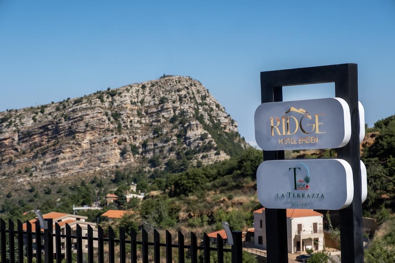 Ridge Hotel Ehden