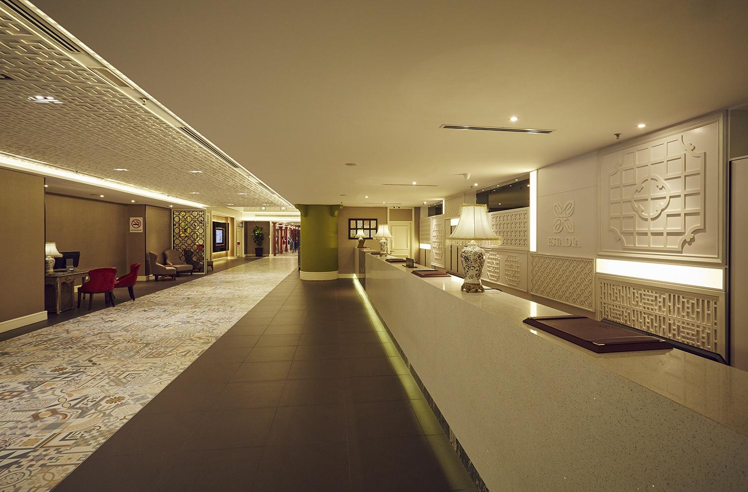 Estadia Hotel Melaka