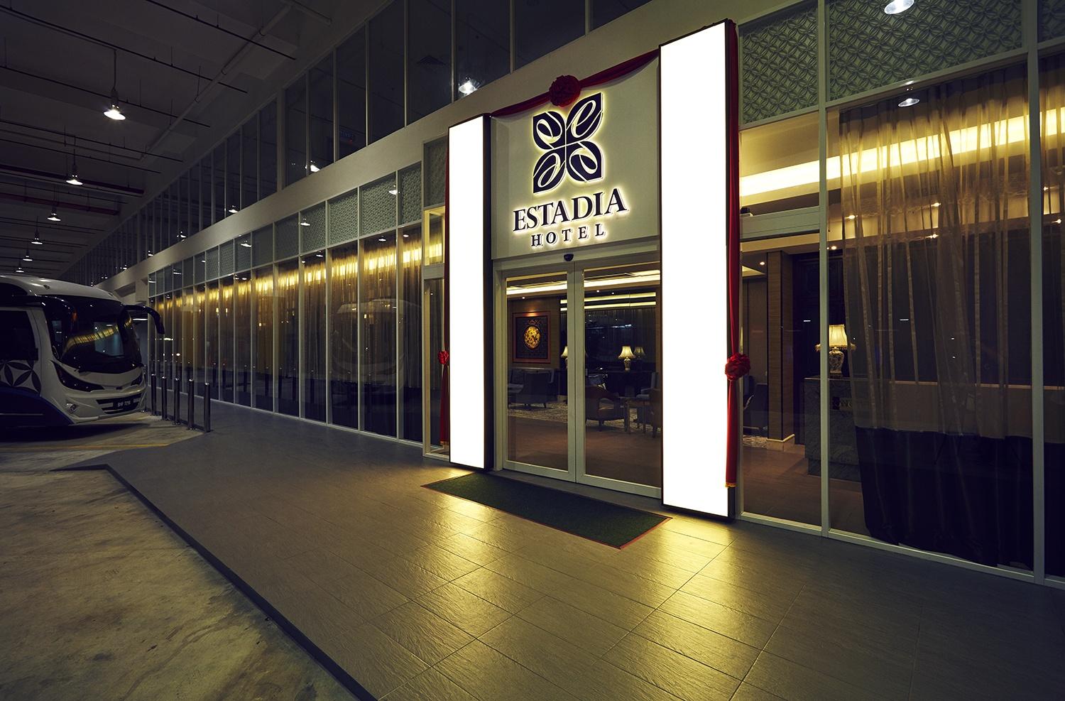 Estadia Hotel Melaka
