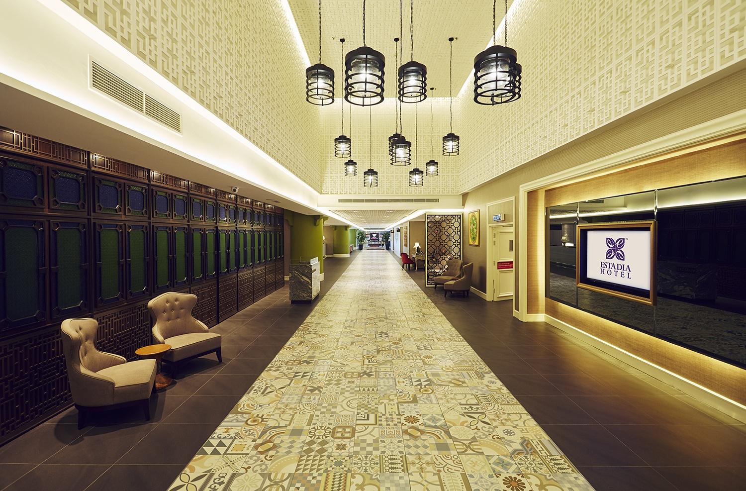 Estadia Hotel Melaka