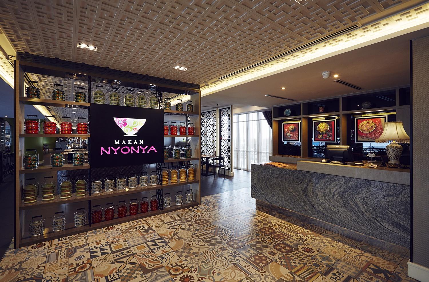 Estadia Hotel Melaka