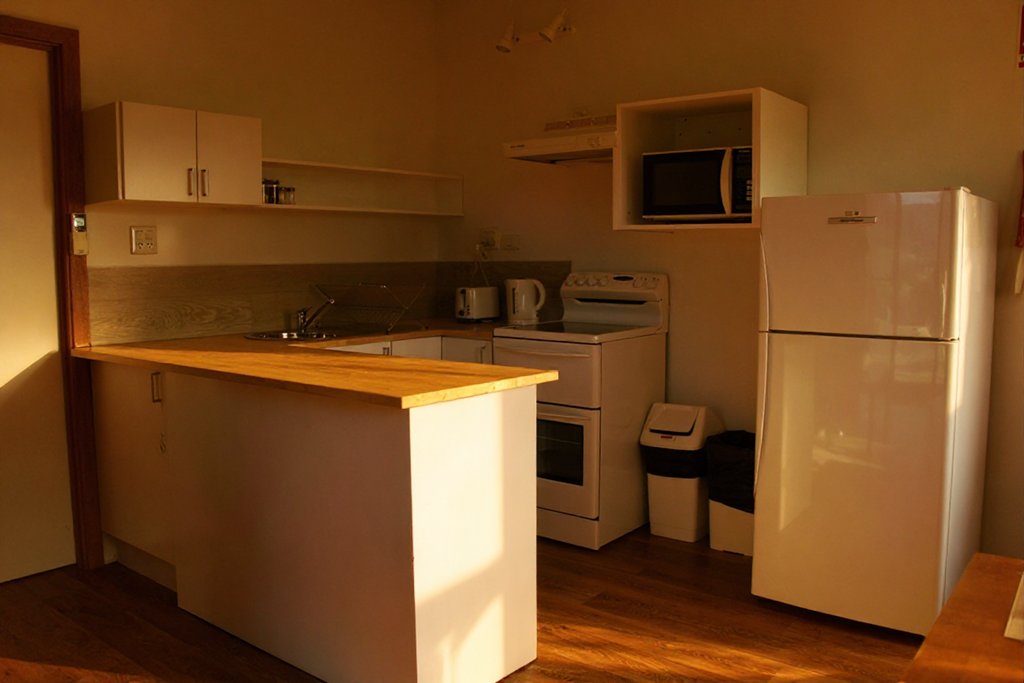 Chalet Kitchen