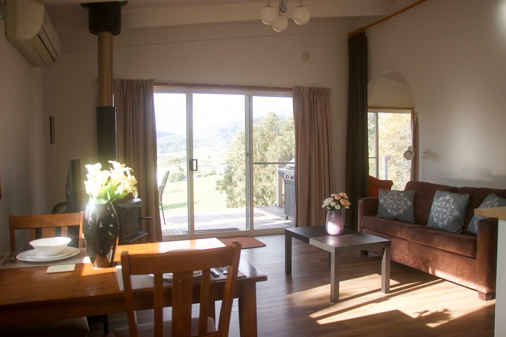 Chalet Living