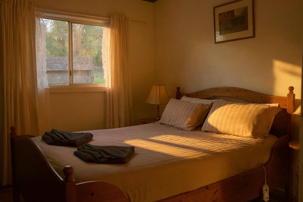 2BR Bedroom