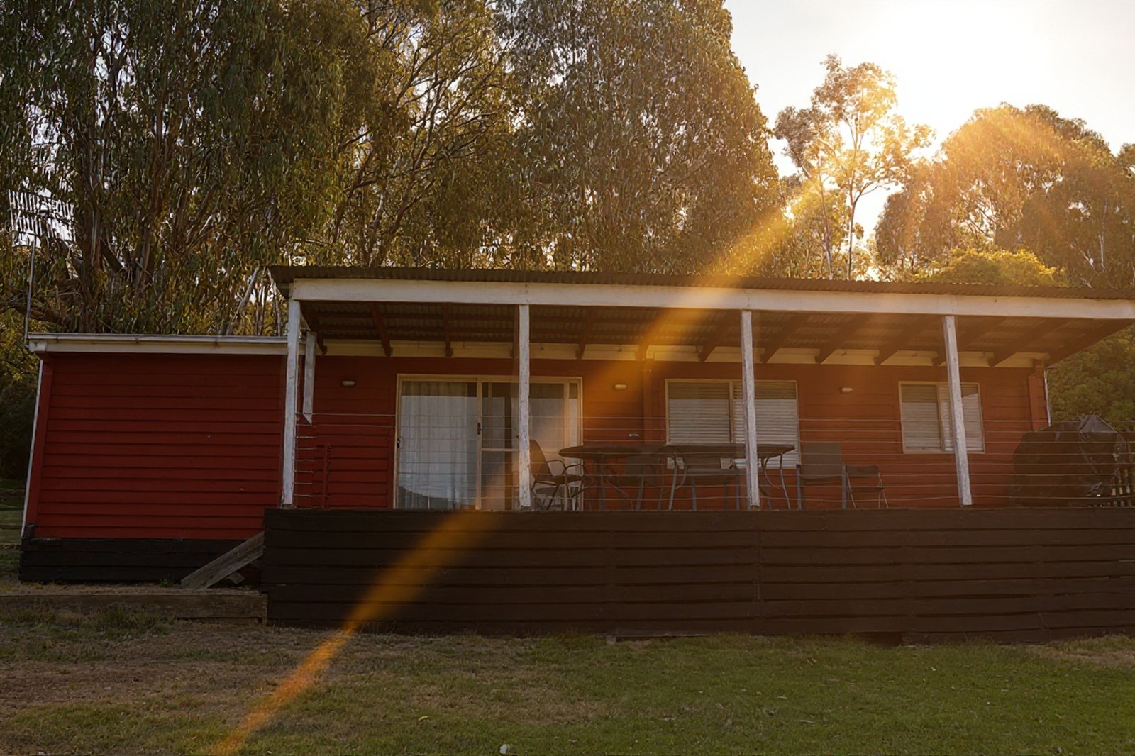 3BR Premium External