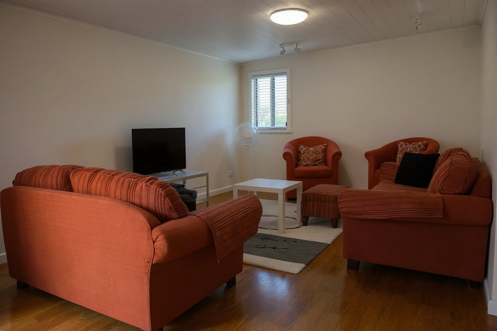 3BR Premium Living