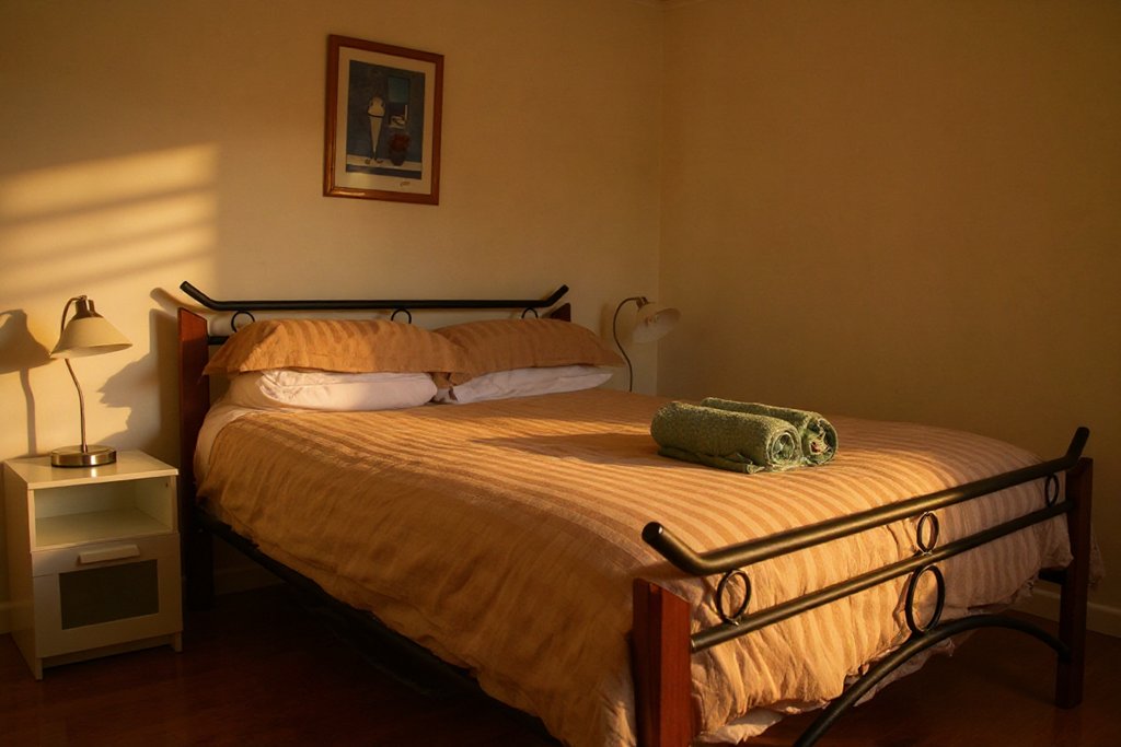 3BR Premium Bedroom 2