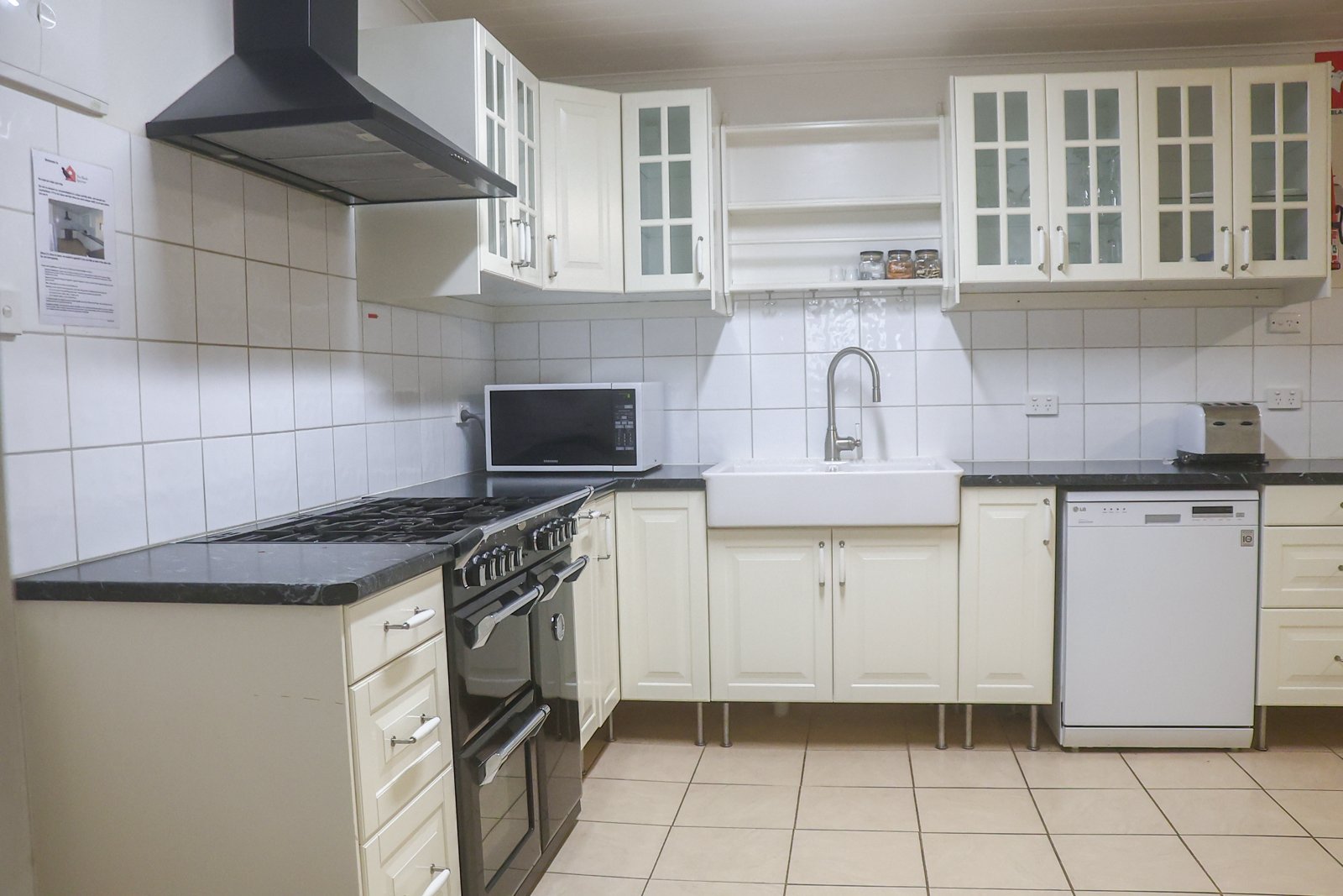 3BR Kitchen 2