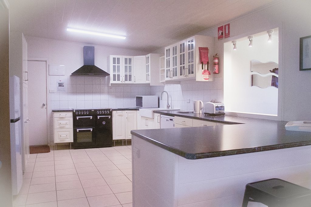 3BR Premium Kitchen