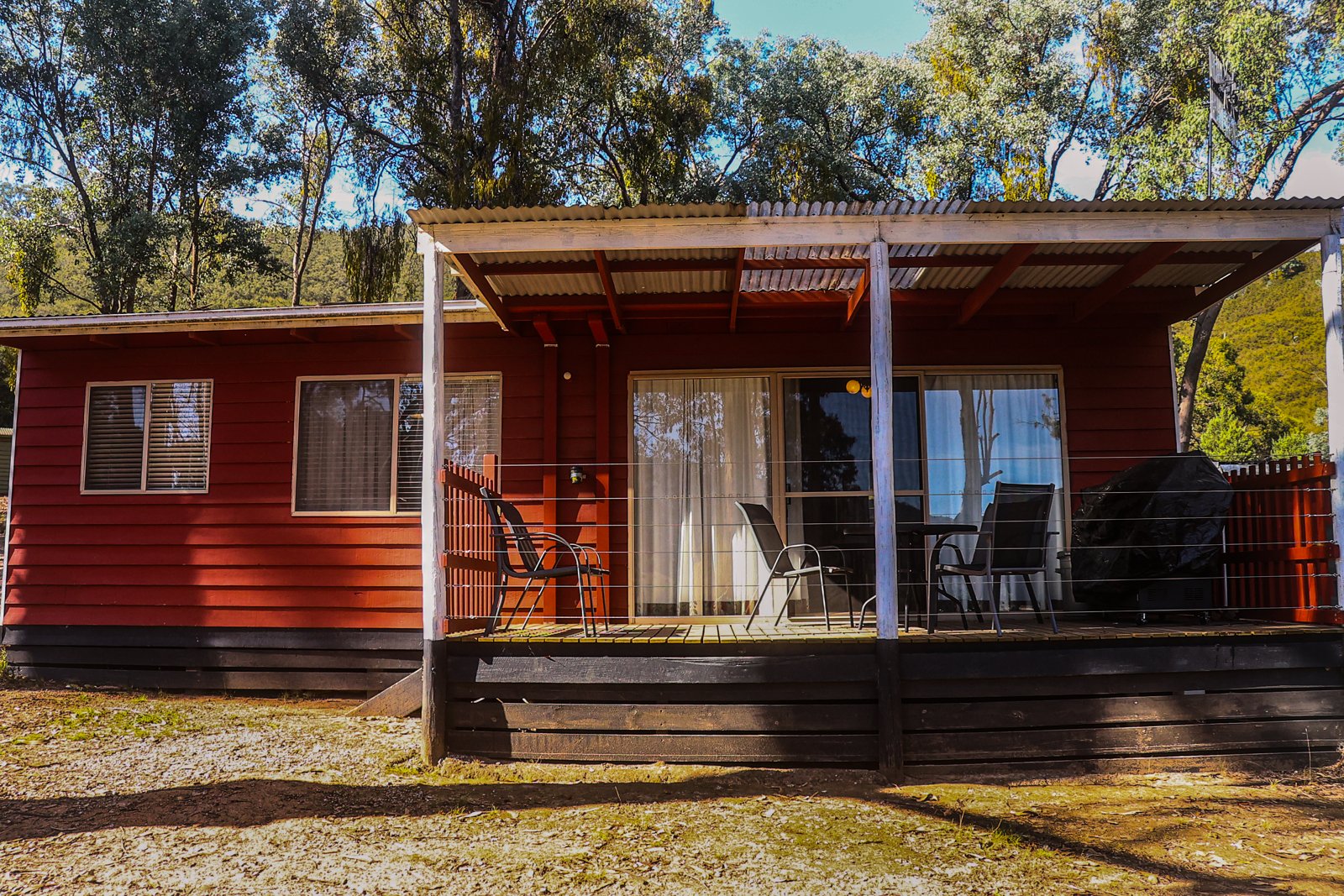2BR External