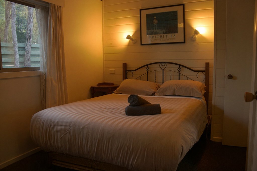 3BR Spa Bedroom 2