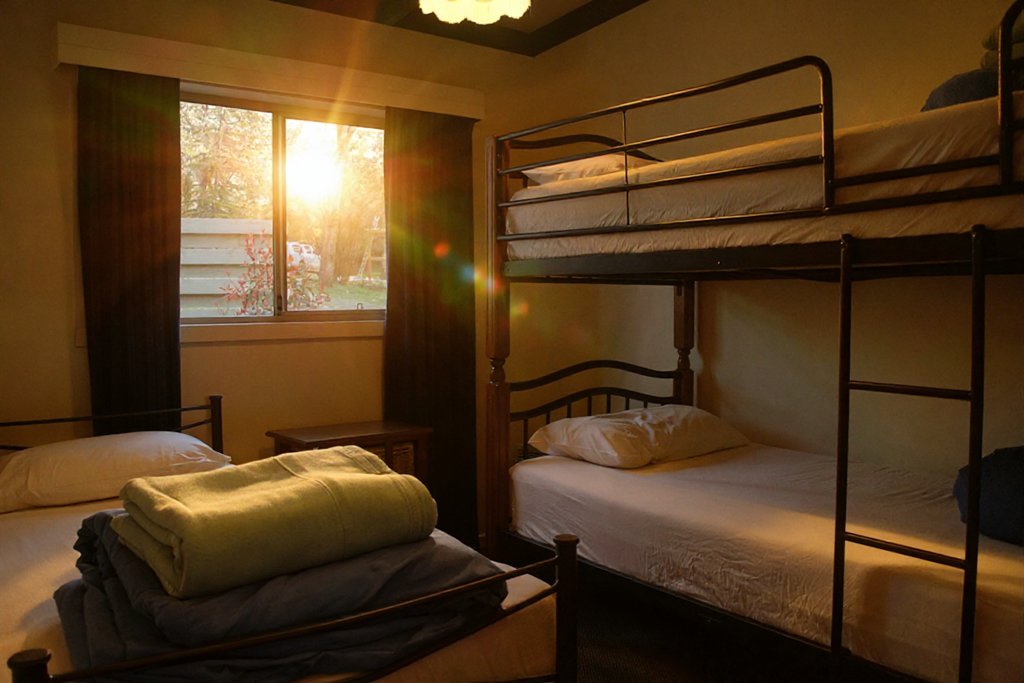 3BR Spa Childens Bedroom