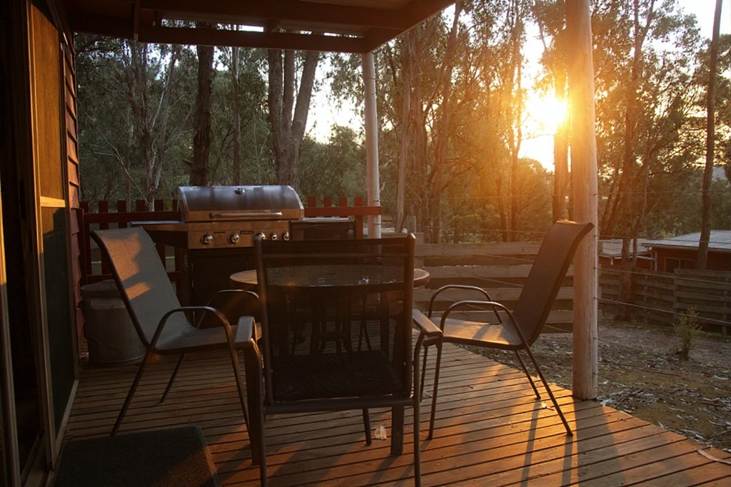 2BR Deck