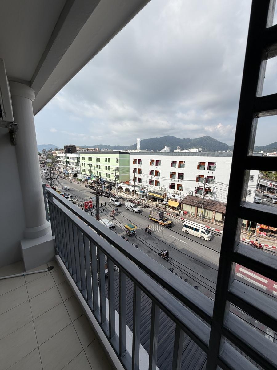 Little Patong