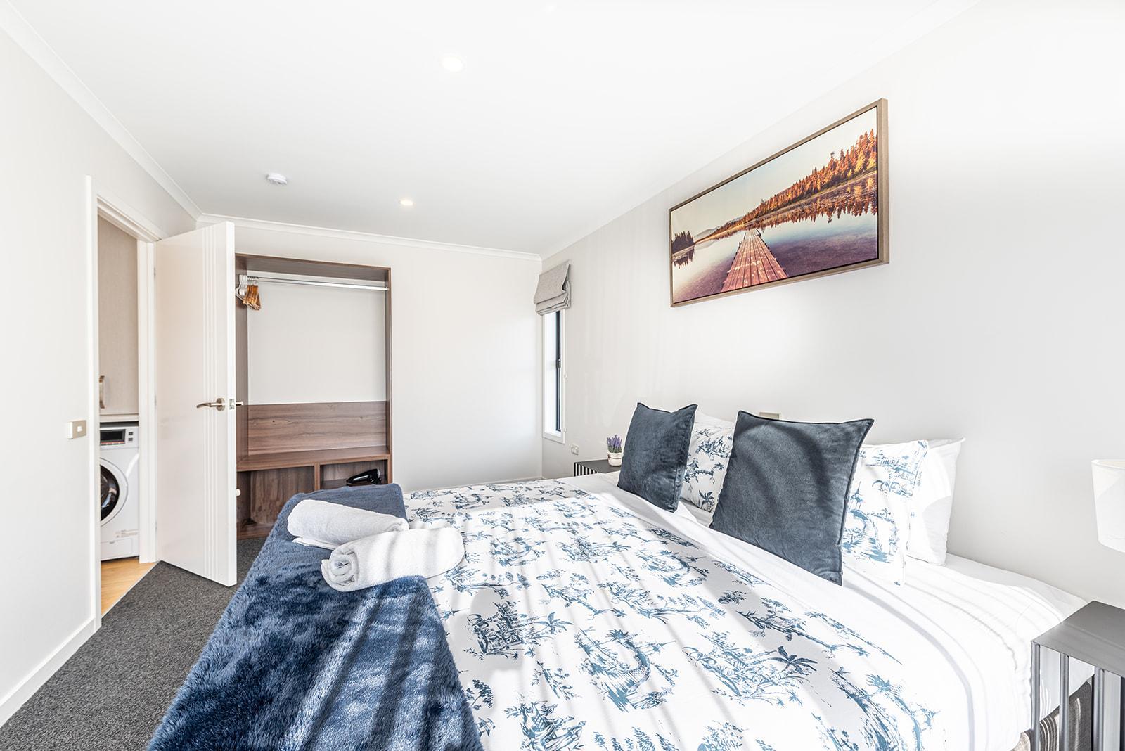 Star View Lodge - studio bedrooms