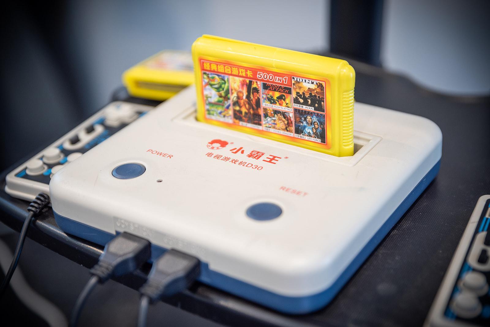 Super House - game room 3