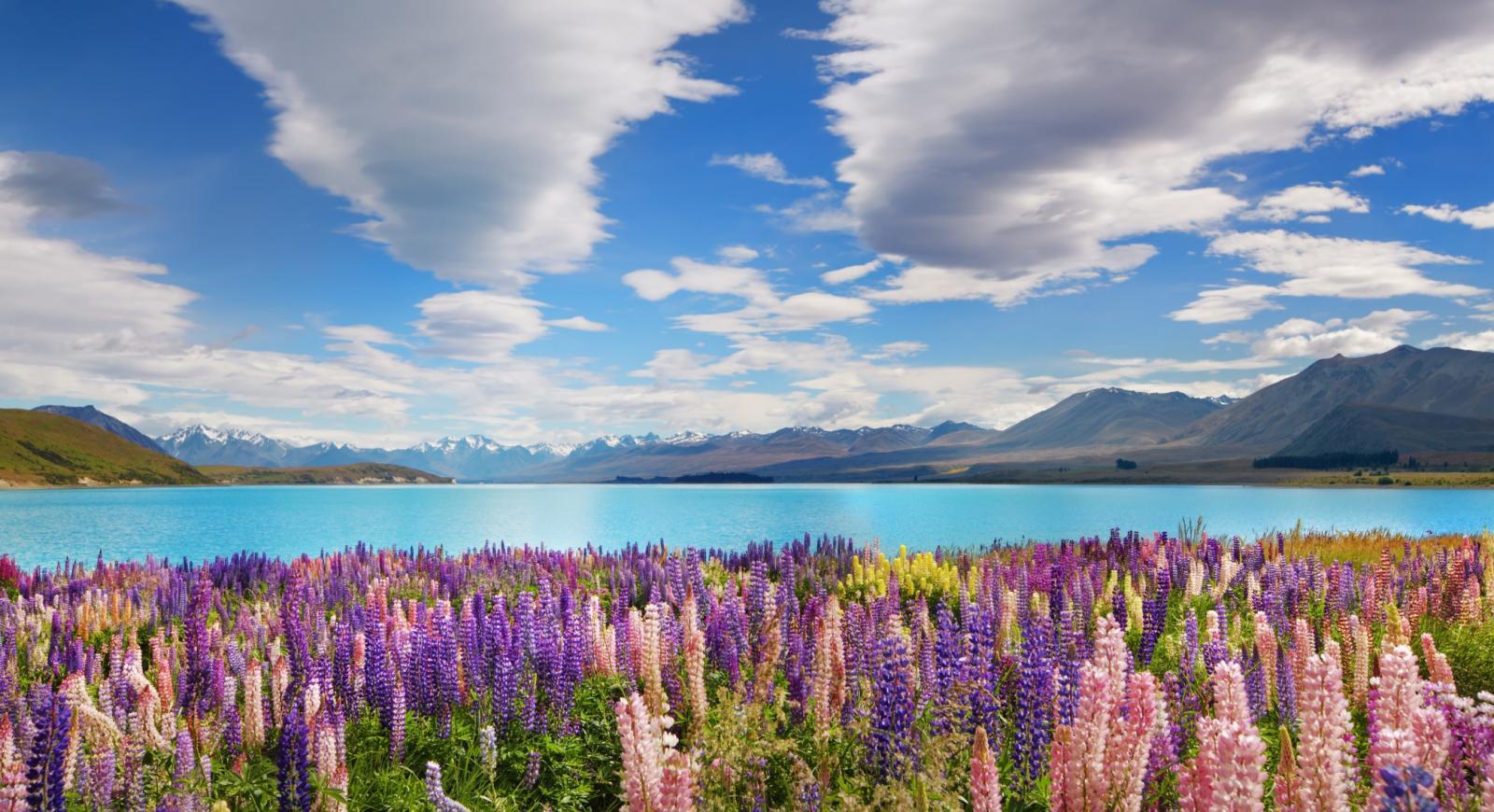 Scenery images