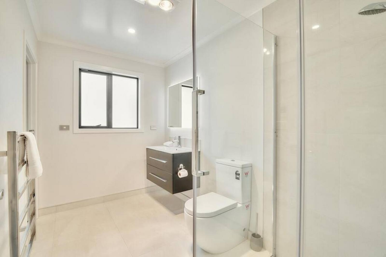 Star View - 3 bedroom