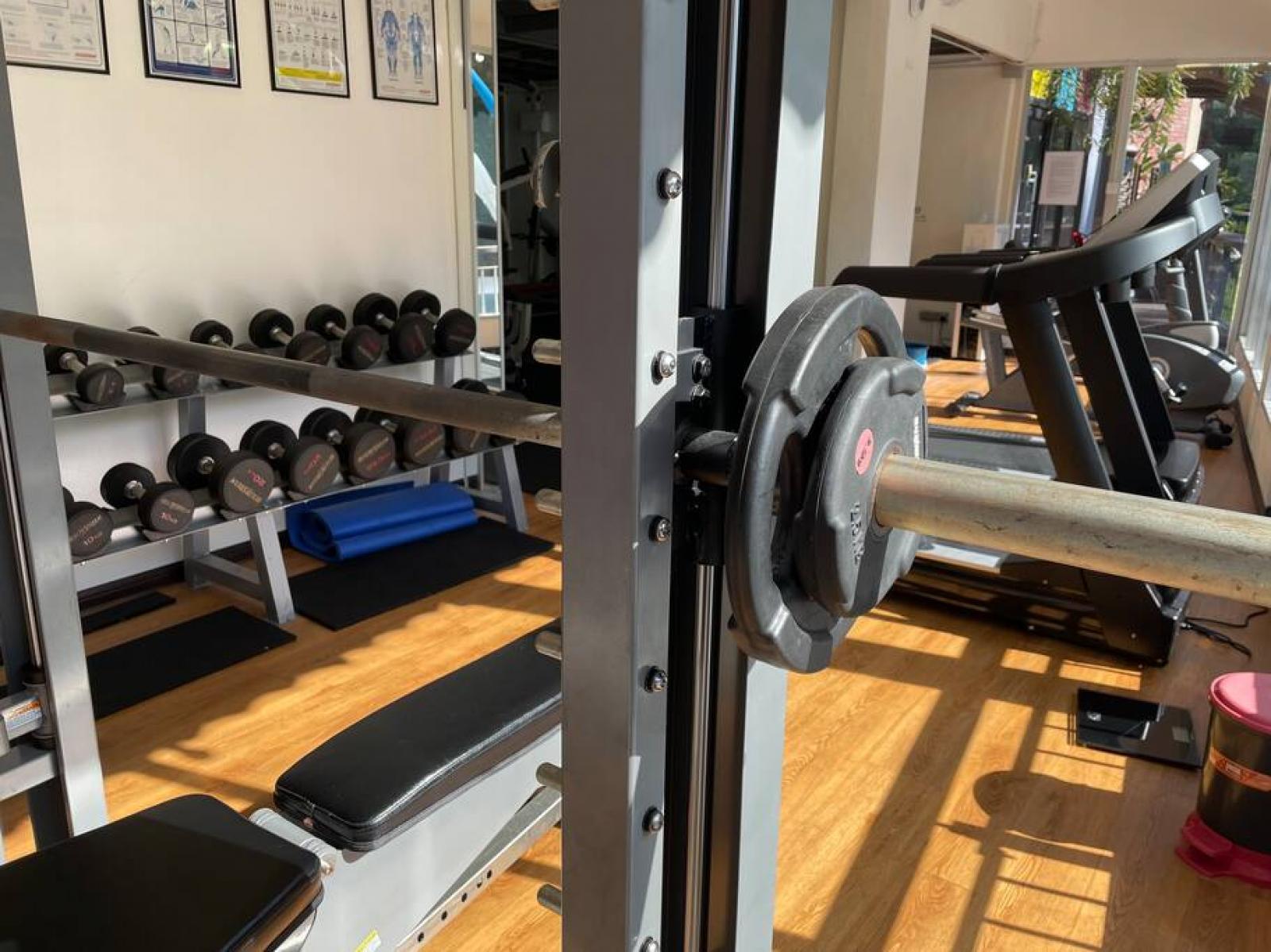 Gym