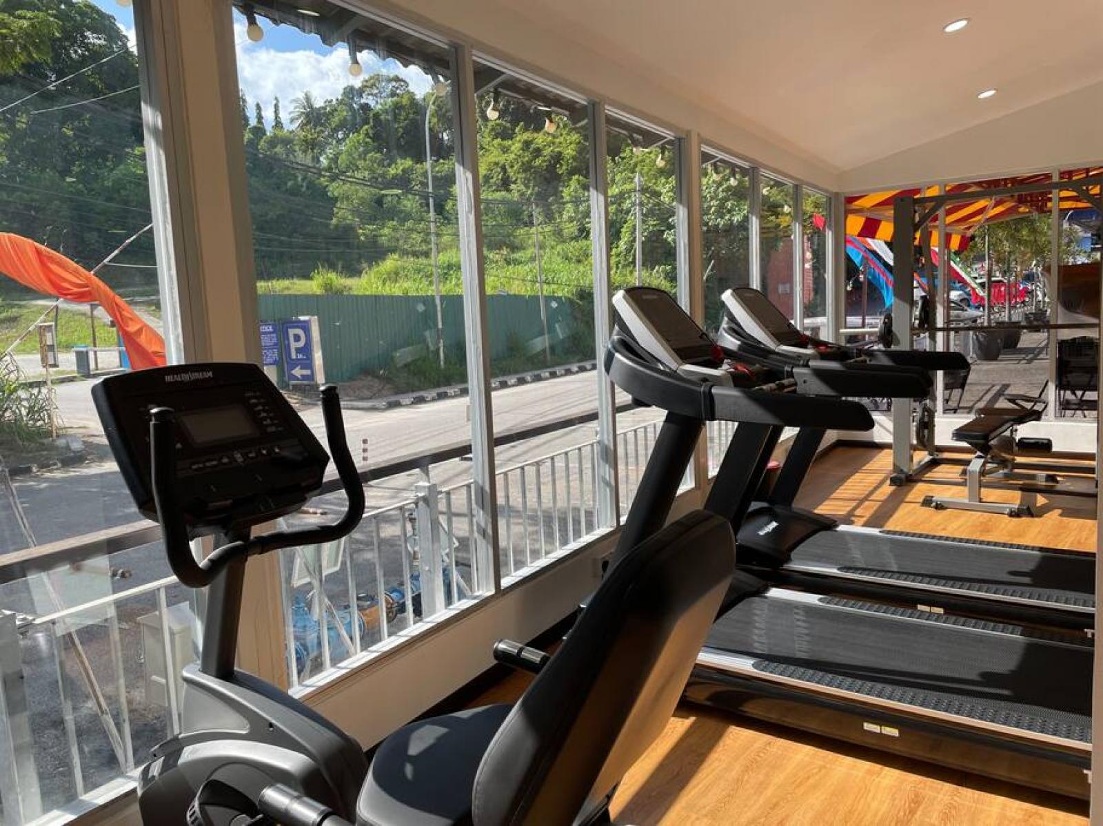 Gym
