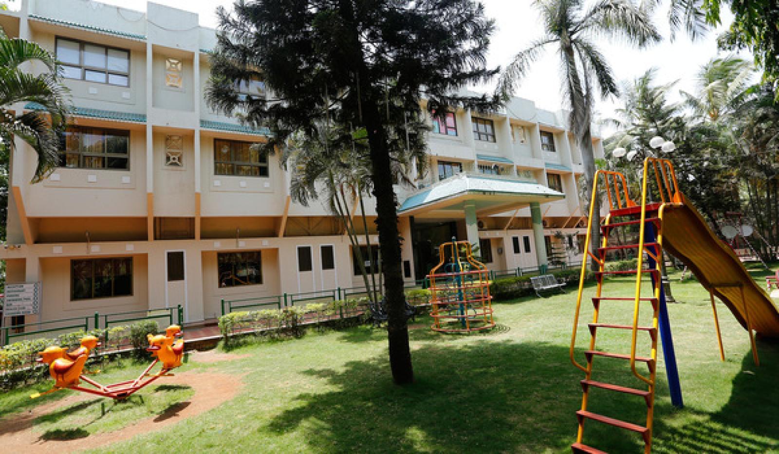 Hotel Ravikiran